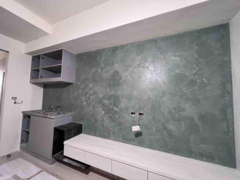 金家在工程 - 司曼特藝術漆 金家在工程 - 司曼特藝術漆