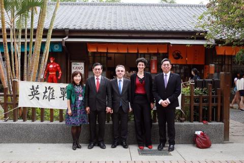 博仁工作室 - 活動平面攝影範例 博仁工作室 - 活動平面攝影範例