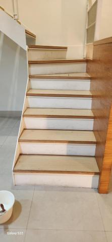 你為什麼不問問神奇海螺呢 - 施工前