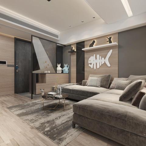 家禾空研設計 - 