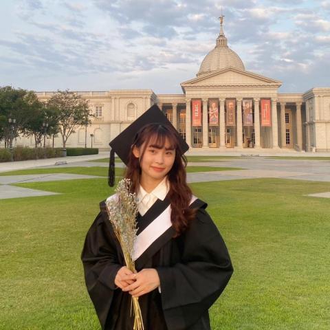 提供ig經營主題服務的專家陳姵璇