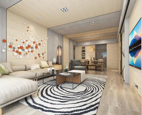 家禾空研設計 - 