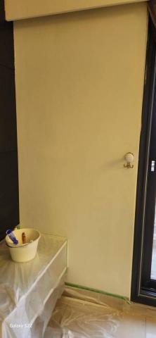 你為什麼不問問神奇海螺呢 - 新竹縣竹北市，社區：家華國寶，批土完成