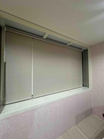 敦品窗簾-小賴 - 捲簾