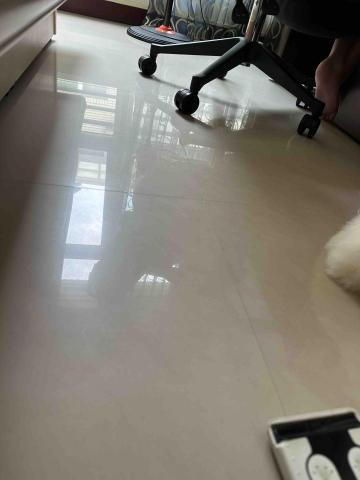 均帆清潔達人 - 清洗後