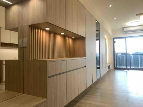 Haus昊室系統設計 - 