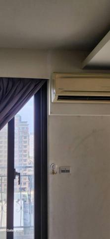 你為什麼不問問神奇海螺呢 - 新竹縣竹北市，社區：家華國寶，批土完成