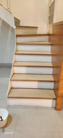 你為什麼不問問神奇海螺呢 - 新竹縣竹北市，社區：家華國寶，施工前