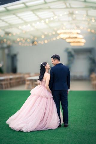 應像影視 - 婚攝作品