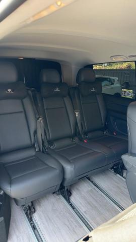 小蔚帶您趣旅行 - 後排3位座椅。