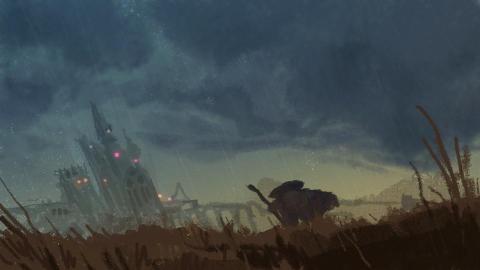 躲貓貓影像工作室 - 美術設計