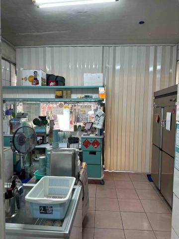 敦品窗簾-小賴 - 110mm拉門