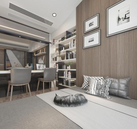 家禾空研設計 - 