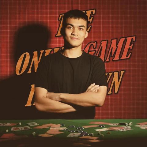 提供105服務的專家江佳穎