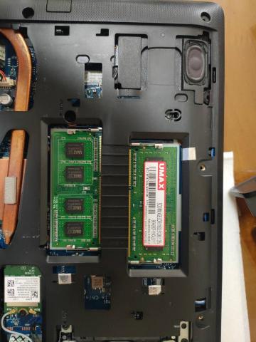 chang - 筆電設備