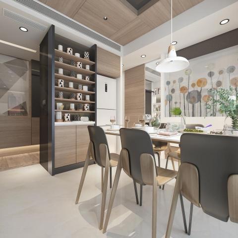 家禾空研設計 - 