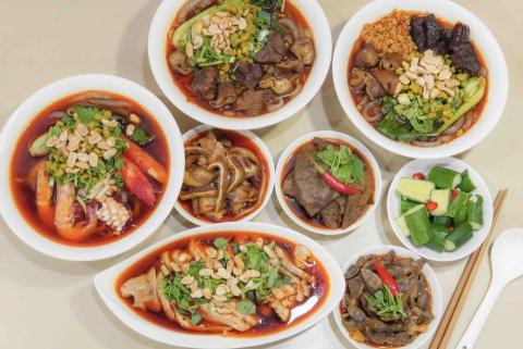 Lyn - 外送平台食物攝影