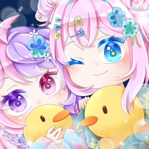 御惟yuiri - 範例