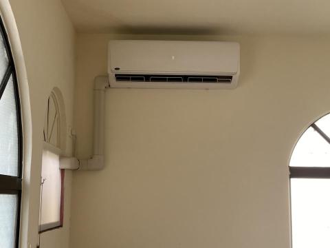 YA師傅 - 空調室內機按裝