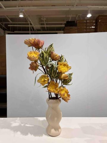 陳佩婷 -  花藝設計