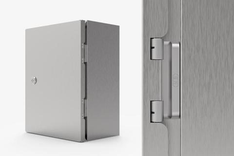 設計萬事屋有限公司 - 工業零件設計