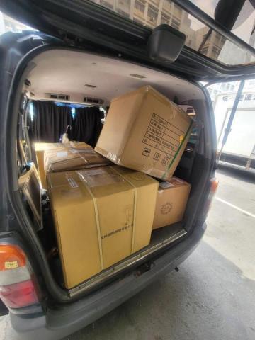 阿舜爸爸的兼差時間 - 