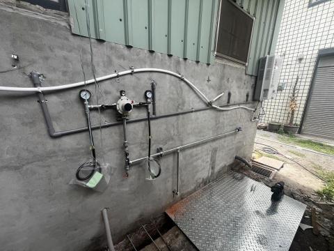 元凱瓦斯配管有限公司 - 