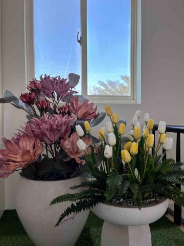 陳佩婷 - 接案花藝設計