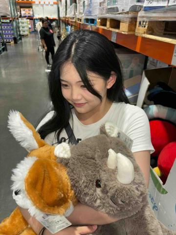 提供35服務的專家黃聆雅