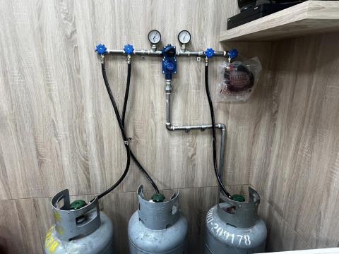 元凱瓦斯配管有限公司 - 