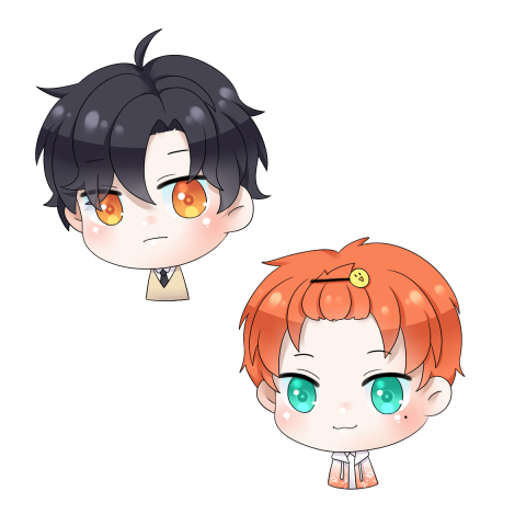 御惟yuiri - 範例