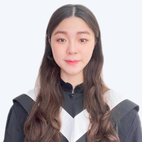 提供和解服務的專家琪