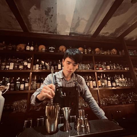 Kyu Tea -酒裡茶香 - 王大陸調酒給你喝