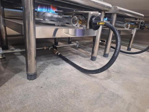 元凱瓦斯配管有限公司 - 