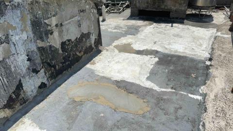 聖意防水工程 - 