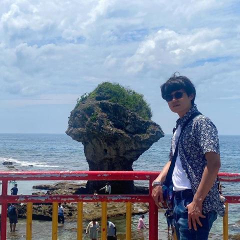 提供jlpt服務的專家李振華