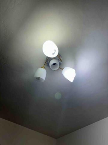 林昆賢 - 6/14 新裝電燈