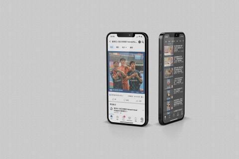 綠巢創意 - ｜社群行銷｜網路內容｜視覺設計｜
