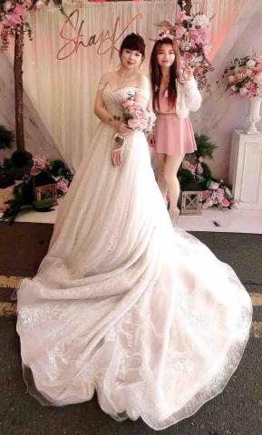 主持人🎤菈菈 - 