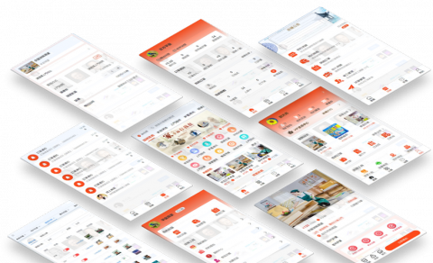 王亞倫 - APP設計