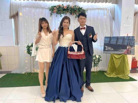 主持人🎤菈菈 - 