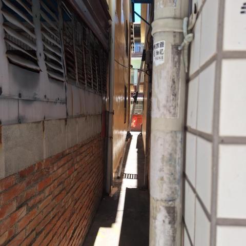 簡宗威 于杰鐵類工程 - 義務性幫獨居老人外牆上防水漆 簡宗威 于杰鐵類工程 - 義務性幫獨居老人外牆上防水漆