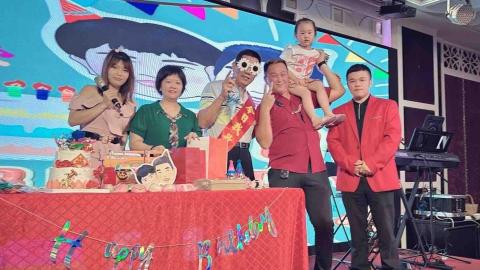 主持人🎤菈菈 - 