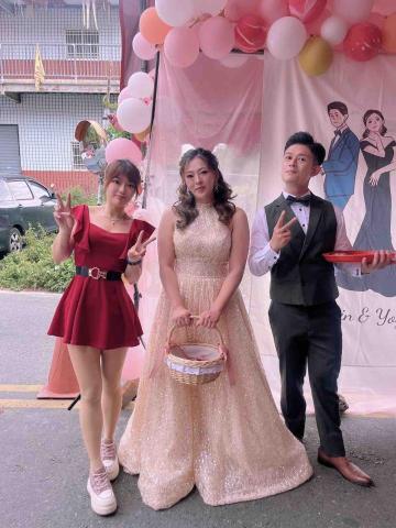 主持人🎤菈菈 - 