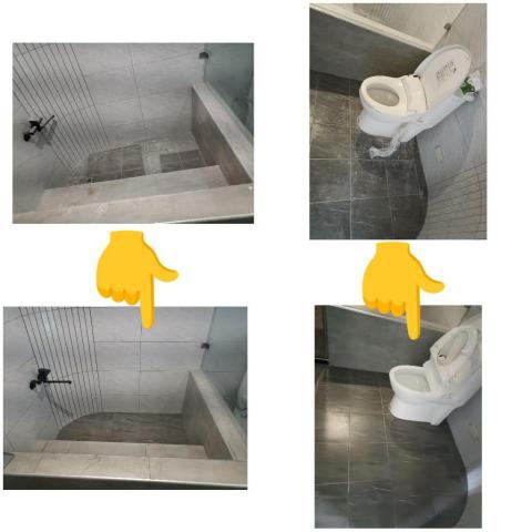 明利清潔個人工作室 - 