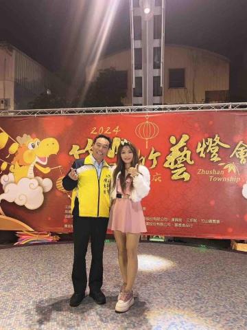 主持人🎤菈菈 - 