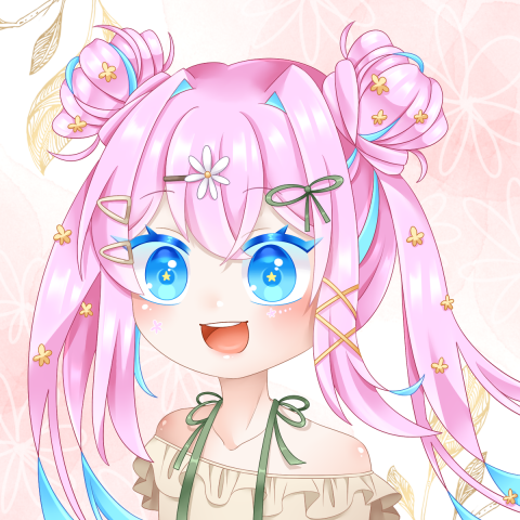 御惟yuiri - 範例