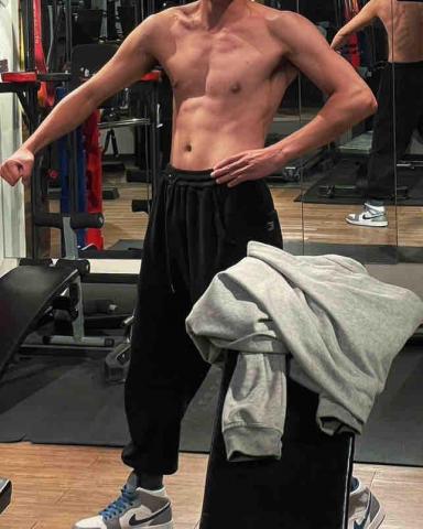 提供hiit有氧服務的專家昊克