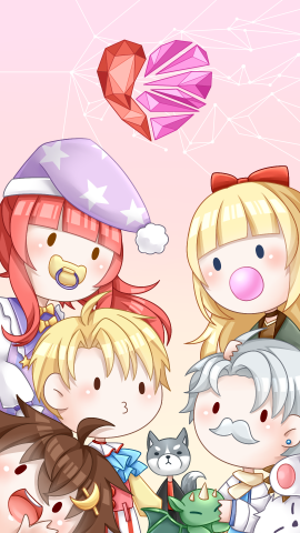 御惟yuiri - 範例