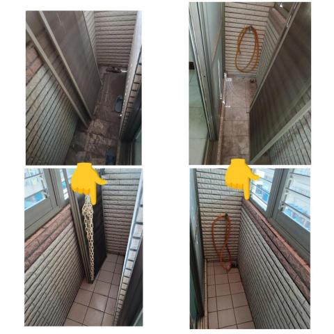 明利清潔個人工作室 - 